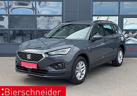 Seat Tarraco 2.0 TDI DSG Style 7-S. LED NAVI 4-J-GAR SIDEASS PD
