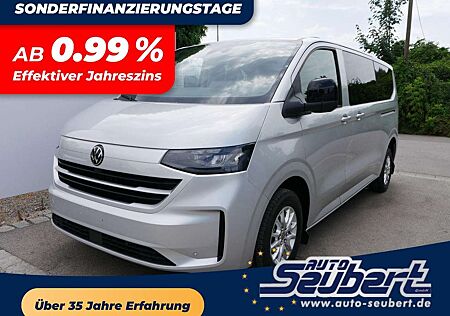 VW Caravelle Volkswagen T7 2.0 TDI DSG LWB Life*ACC*PDC*KAMERA*LED*SHZ*8-SITZ