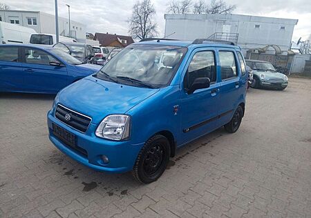 Suzuki Wagon R + R +1.3 Comfort+AUTOMATIK+KLIMA+TÜV/10/2026