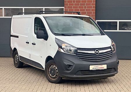 Opel Vivaro gebraucht kaufen Opel Vivaro B Kasten L1H1 2,9t *KLIMA*STANDHEIZUNG*