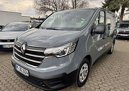 Renault Trafic Blue dCi 110 Start
