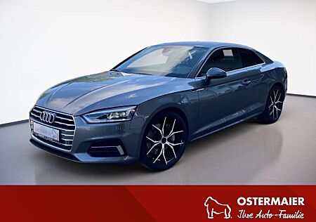 Audi A5 Coupé Sport 2.0TFSI S-tronic LightA.NAV.ASSIST.KAM