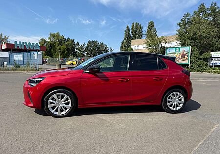 Opel Corsa F 1.2 EDITION Automatik (WENIG-KM*NAVI*PDC-KAMERA)