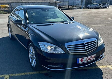 Mercedes-Benz S 350 S -Klasse Lim. BlueTec Euro 6 Top