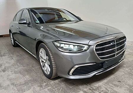Mercedes-Benz S 500 S500 4Matic HUD, Pano, 360° Kamera,