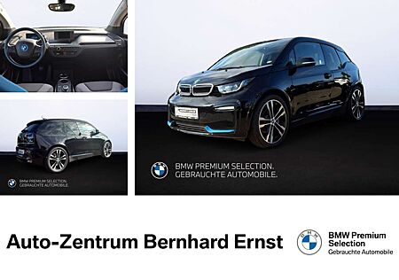 BMW i3 s (120 Ah), 135kW Navi Business Paket