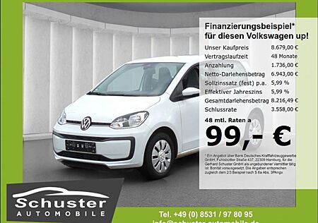 VW Up Volkswagen ! move*Tempo R-Kam Maps+More-dock Spurass DAB
