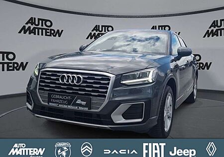 Audi Q2 1.4 TFSI sport
