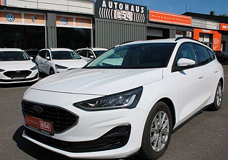 Ford Focus Turnier Cool & Connect/NAVI/1 HAND/SITZH/