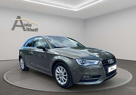 Audi A3 1.8 TFSI ambition quattro XEN NAVI ALCAN KAM