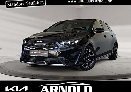 Kia Cee'd Ceed / Ceed 1.5 T-GDI GT-Line Abstandstemp. LED Kamera BC