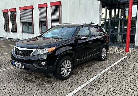 Kia Sorento 2.2 CRDi 4WD Aut. Spirit