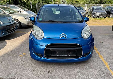 Citroën C1 Citroen 1.0 Advance