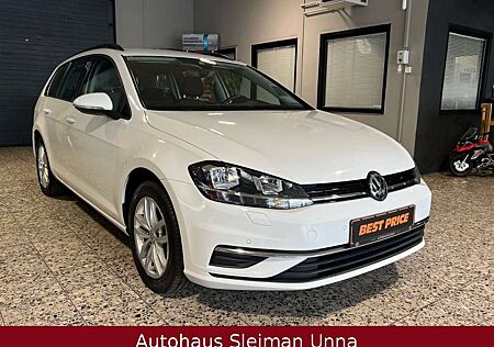 VW Golf Volkswagen VII Variant Comfortline 1,6 TDI/Autom./Navi