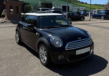Mini ONE Cooper