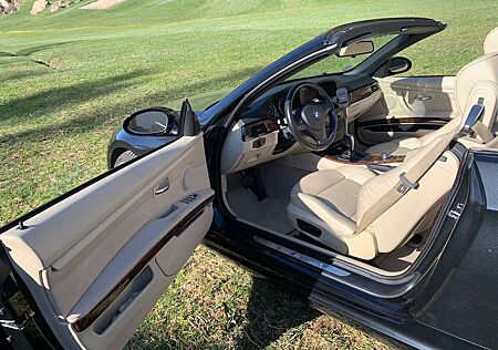BMW 335i 335 3er Cabrio Cabrio