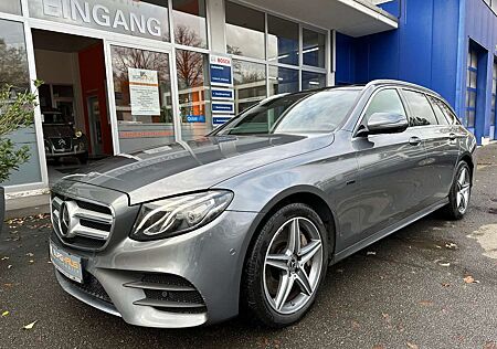 Mercedes-Benz E 300 T-Modell/AVANTGARDE/AMG-LINE/9G-TRONIC/