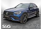 Mercedes-Benz GLC 43 AMG 4M Pano+Totwink+Business+Distro+Spur