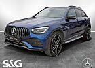 Mercedes-Benz GLC 43 AMG 4M Pano+Totwink+Business+Distro+Spur