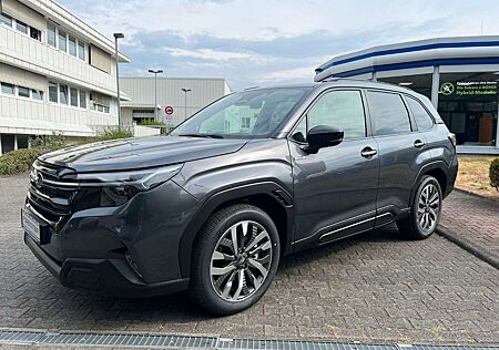 Subaru Forester 2.0 Platinum MJ 25
