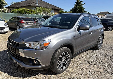 Mitsubishi ASX Edition 100+ 2WD