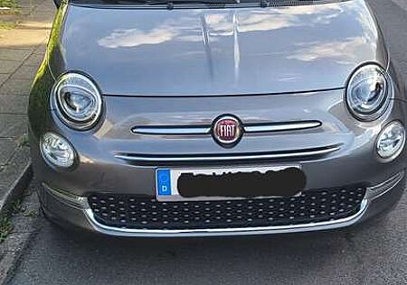 Fiat 500C 500 C 1.2 8V Lounge