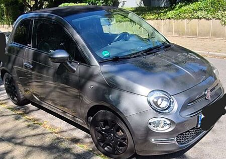 Fiat 500C 500 C 1.2 8V Lounge