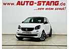 Smart ForFour **ALLWETTER 15"LMF+KLIMAAUTO+TEMPOMAT**
