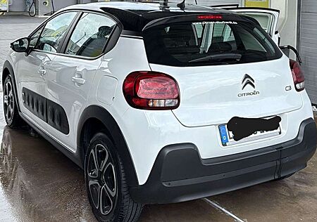 Citroën C3 Citroen Pure Tech 110 S