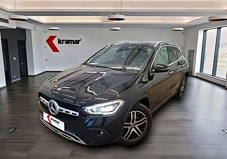 Mercedes-Benz GLA 200 d DCT 8G-Tronic Progressive Navi/Kamera