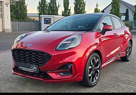 Ford Puma ST-Line X*BI-LED*NAVI*CAM*SHZ*PDC*