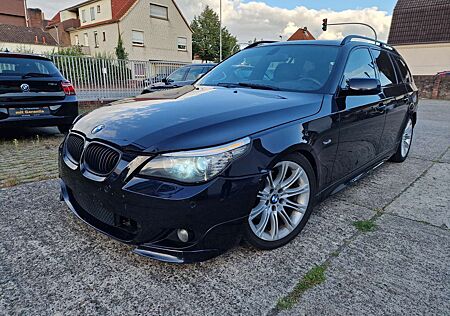 BMW 530d 530 Touring *Leder*Head-Up*Memory*Keyles-Go*Logic