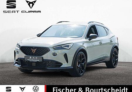 Cupra Formentor VZ5 Edition 4Drive BEATS NAVI MATRI
