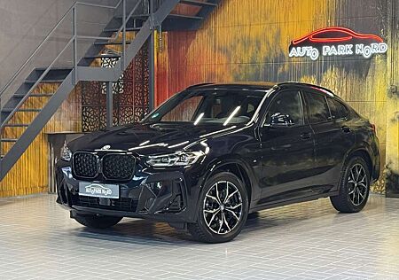 BMW X4 xDrive 20i M Sport~KAMERA 360~LED~LEDER~ACC