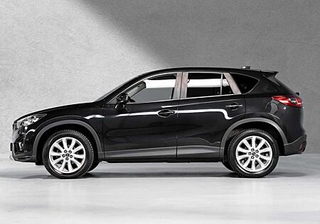 Mazda CX-5 2.0 SKYACTIV-G Sports-Line AWD,1.Hd.,Autom.