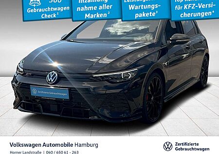VW Golf GTI Volkswagen Clubsport 2.0 TSI DSG Panoramadach Navi