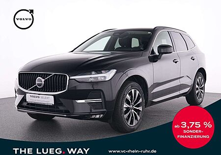 Volvo XC 60 XC60 B4 D Core +WINTER PAKET+FAP+LP+NAVI+DAB+PAP