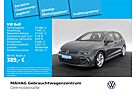 VW Golf GTE Volkswagen GTE 1.4 Hybrid IQ. Light Navi HuD RearView