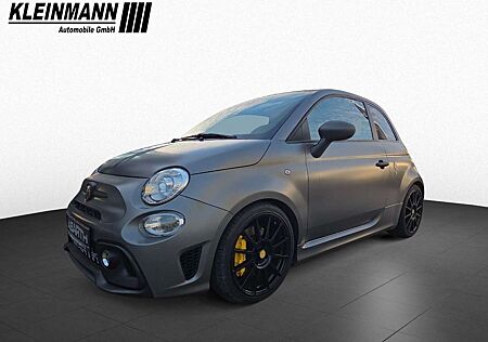 Abarth 595 Competizione 1.4 T-Jet (180 PS)