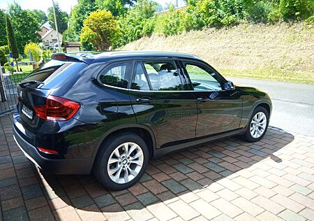 BMW X1 sDrive16d