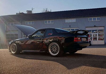 Porsche 944 944 3L Turbo