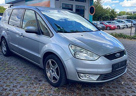 Ford Galaxy 2,0 TDCi 103kW DPF Ghia 7 Sitzer
