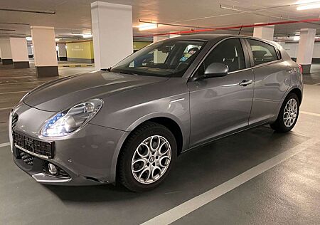 Alfa Romeo Giulietta Super