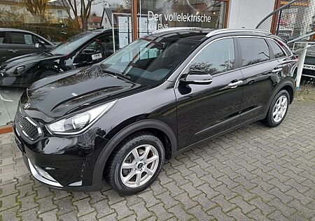 Kia Niro Spirit 1.6 Hybrid DCT Leder-/Advanced-Drive-Paket