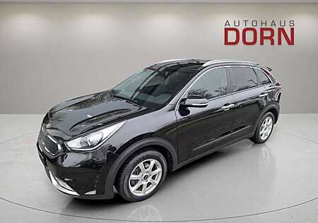 Kia Niro Spirit 1.6 Hybrid DCT Leder-/Advanced-Drive-Paket