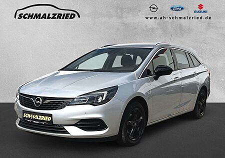 Opel Astra K Sports Tourer Elegance AHK-abnehmbar Soundsystem