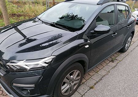 Dacia Sandero Stepway TCe 90 CVT Comfort