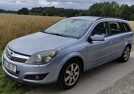 Opel Astra 1.9 CDTI Caravan DPF Edition