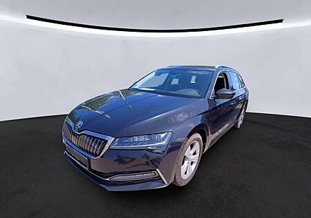 Skoda Superb Combi*NAVI*MATRIX*VIRT*SIDE*8 FACH*ACC*