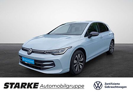 VW Golf Volkswagen 1.5 TSI Goal